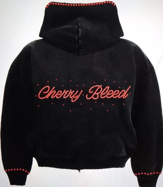 Cherry bleed